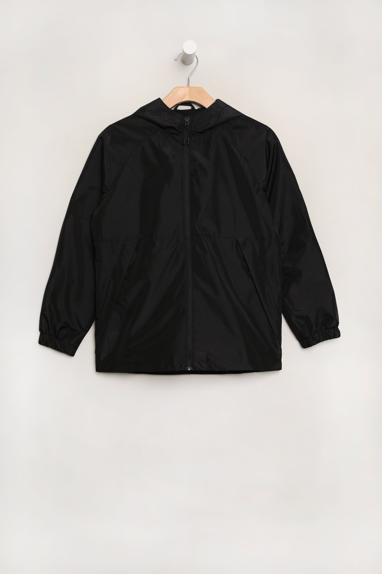 West49 Youth Ripstop Windbreaker