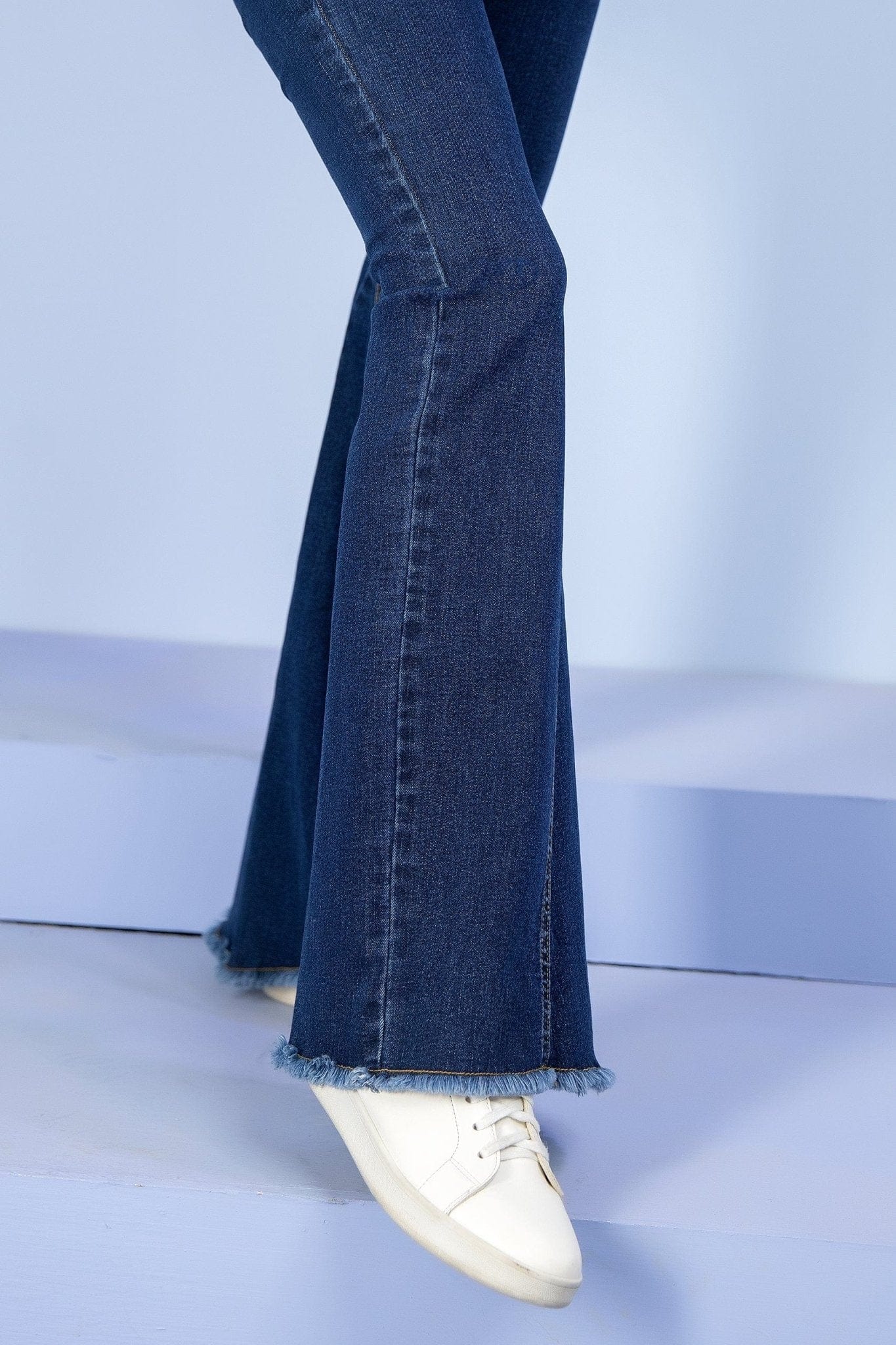 Women Denim Jeans KK-D-1039