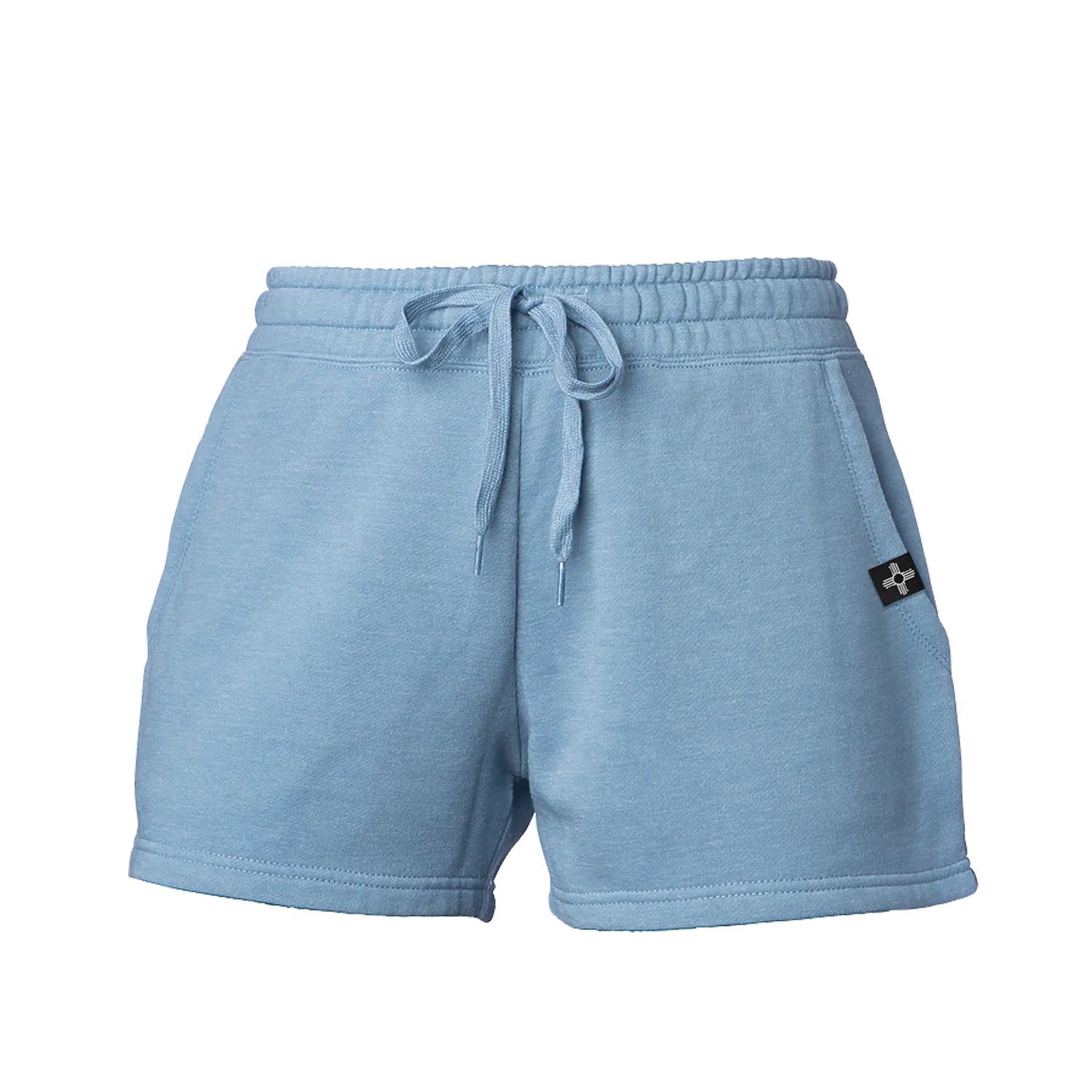 Women's Fleece Shorts