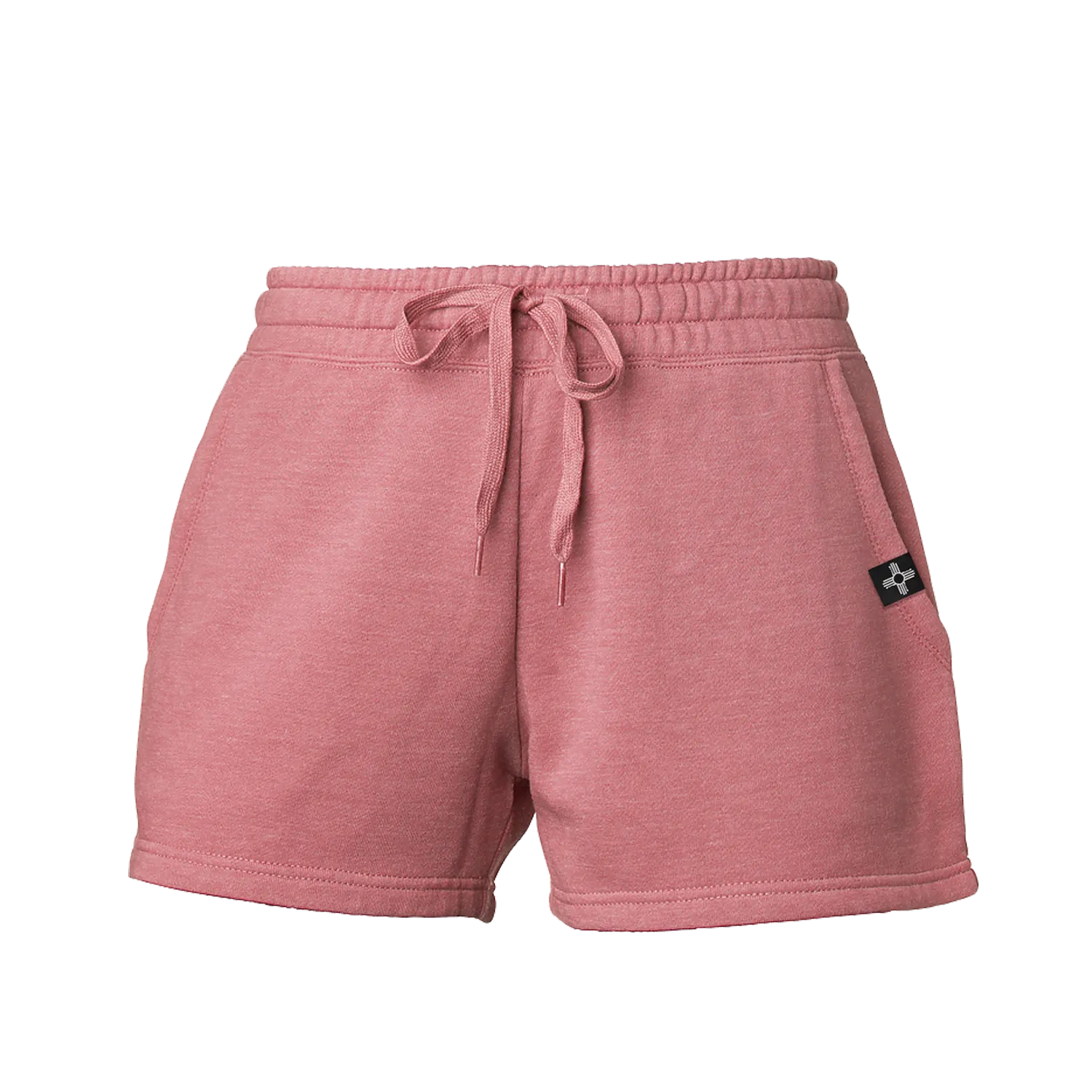 Women's Fleece Shorts