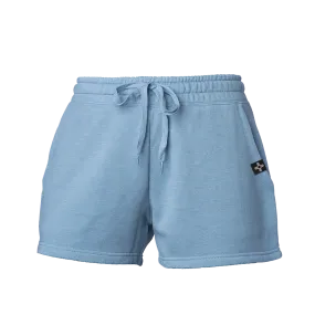 Women's Fleece Shorts