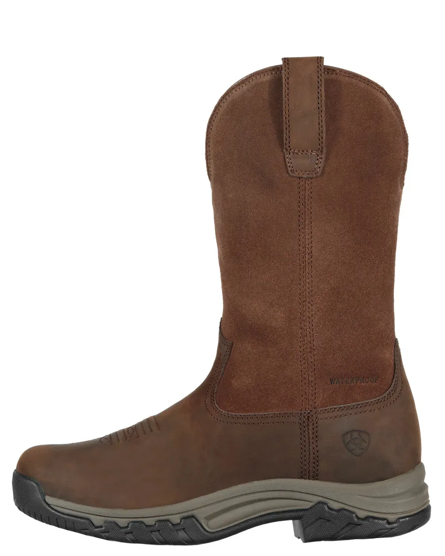 Womens H20 Terrain Boots