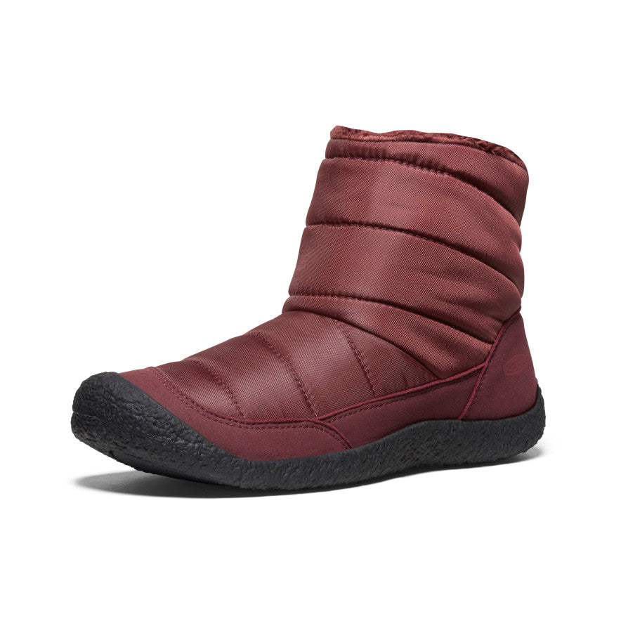 Women's Howser Fold Down   |  Andorra