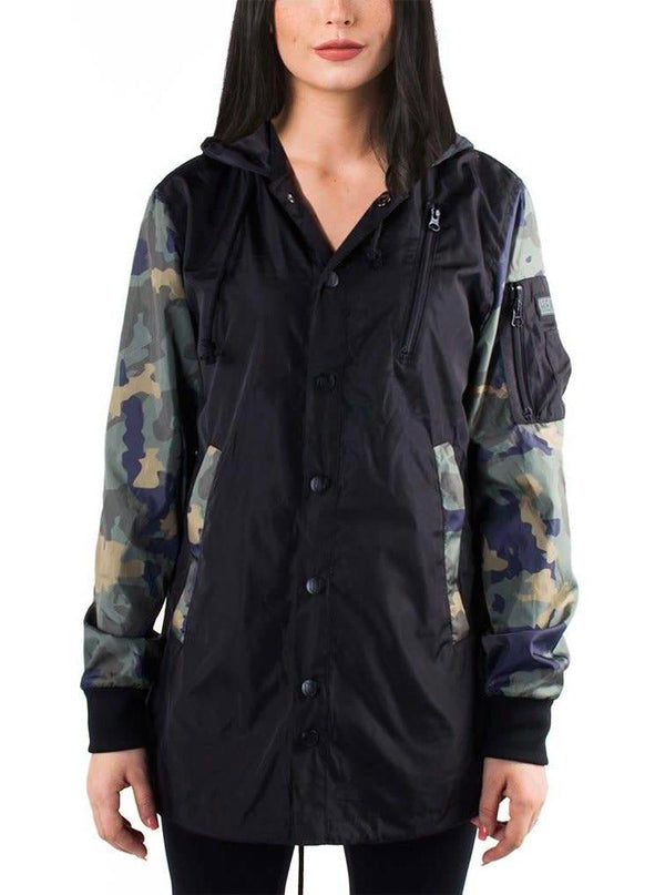 Women's Little Secret Windbreaker