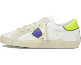 Women's Philippe Model PRSX Low Sneaker