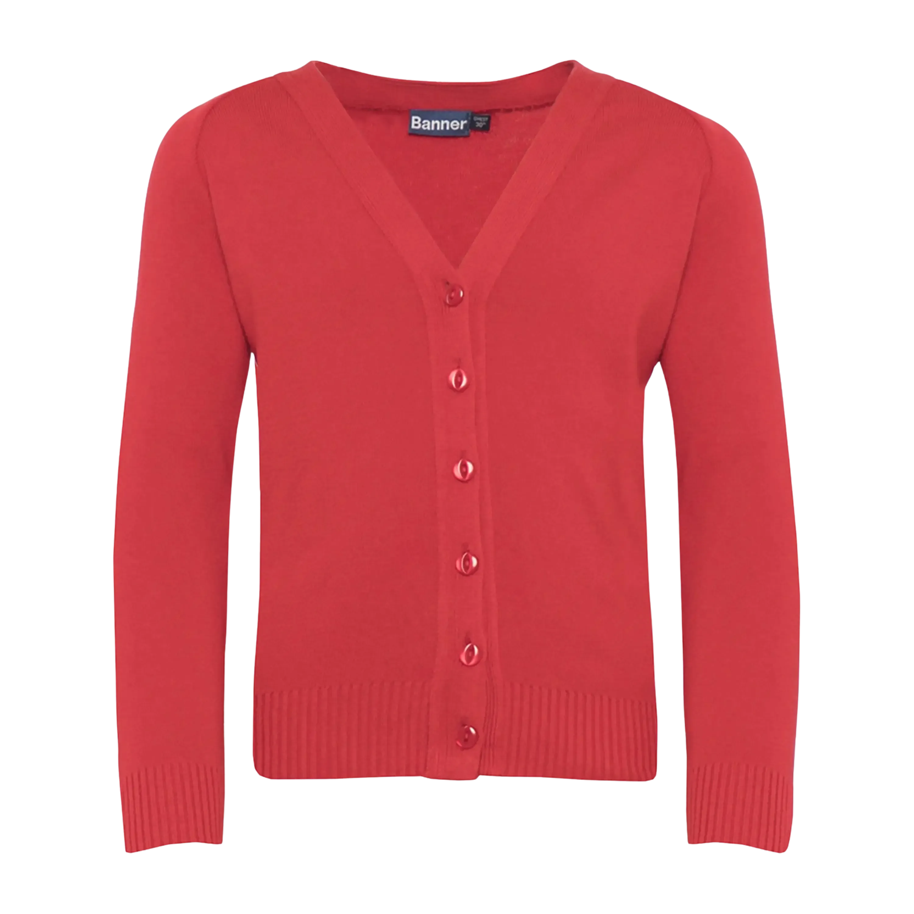 Woodbridge Prep Cardigan