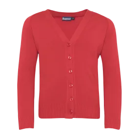 Woodbridge Prep Cardigan