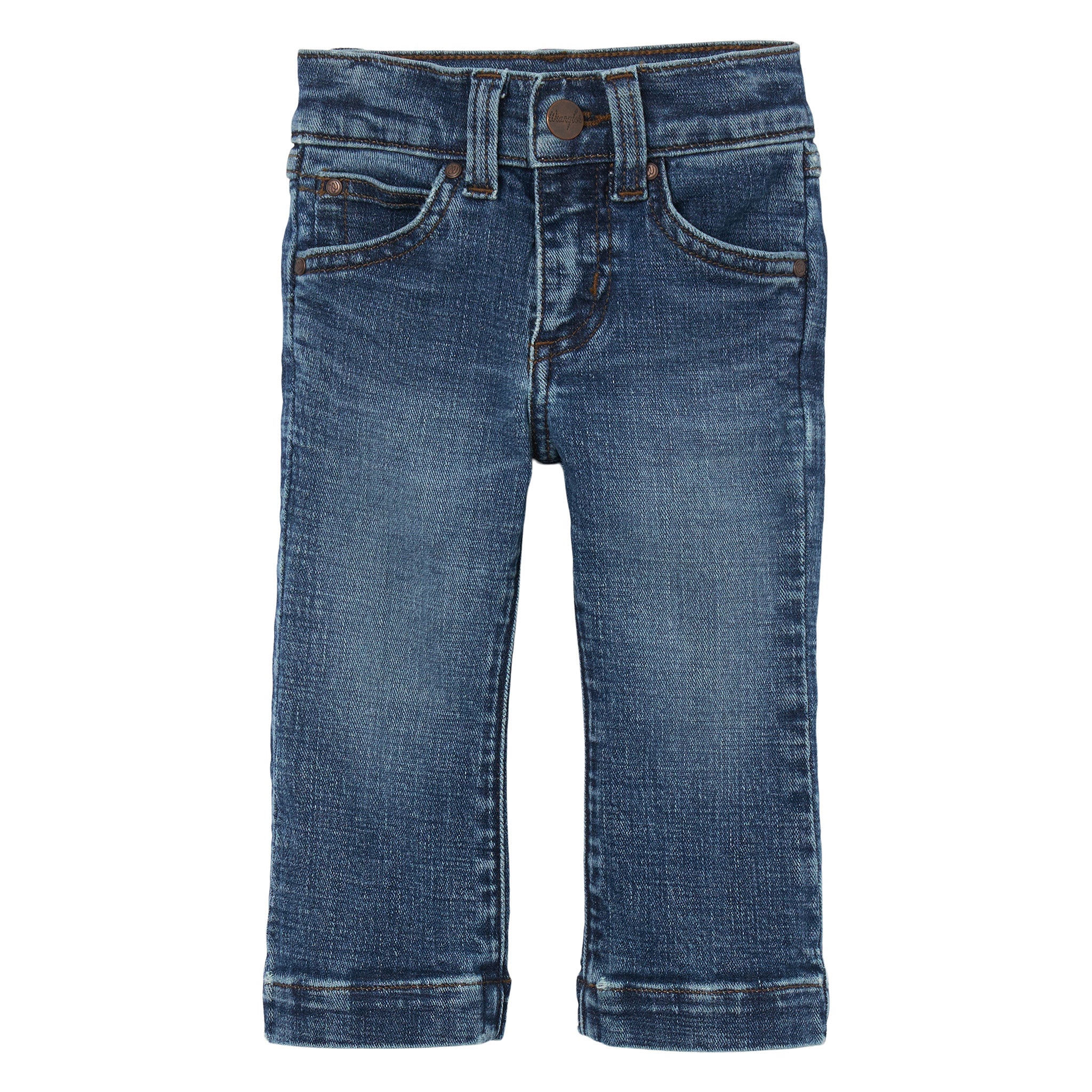 Wrangler Infant/Toddler Kate Bootcut Jean